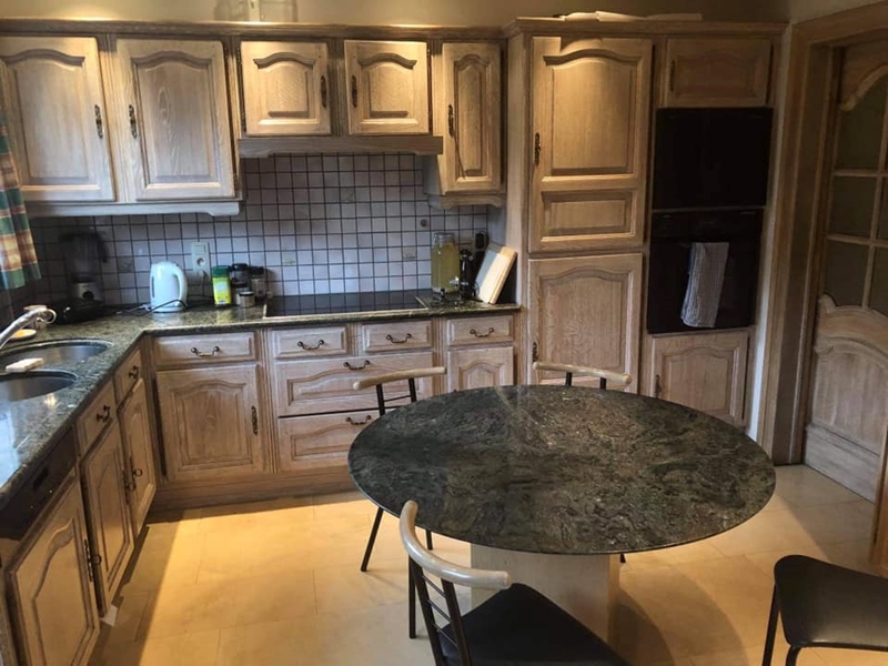 At home in this cozy villa near Ghent (also expat & student) - 2