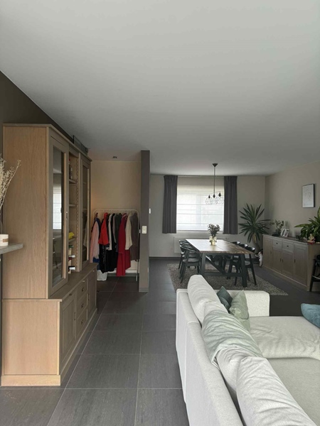 Spacious and cozy duplex - 3