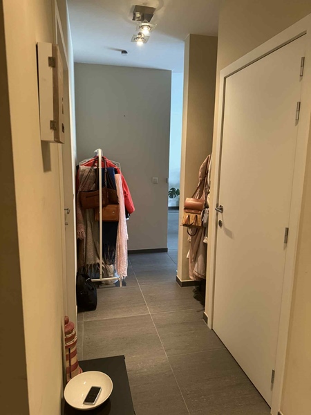 Spacious and cozy duplex - 4