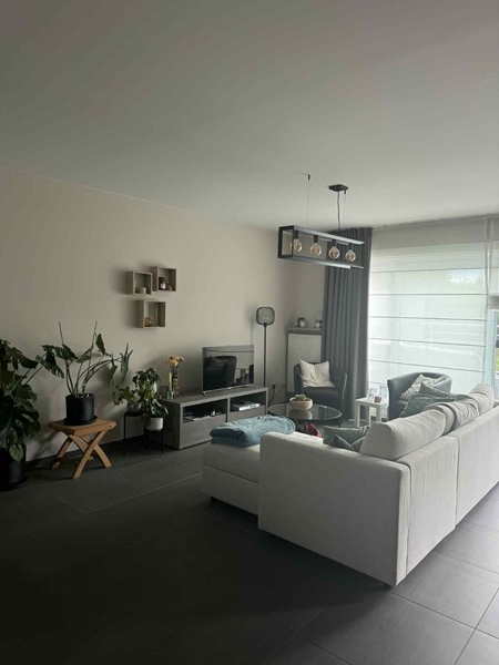 Spacious and cozy duplex - 2