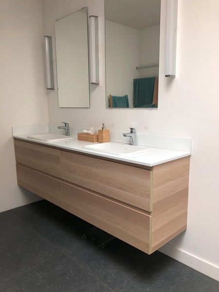 Unique co-housing in a villa – spacious room for rent in Deinze - 5