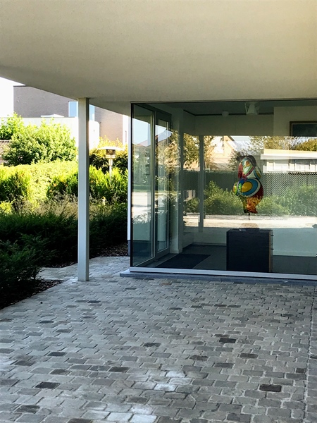 Unique co-housing in a villa – spacious room for rent in Deinze - 2