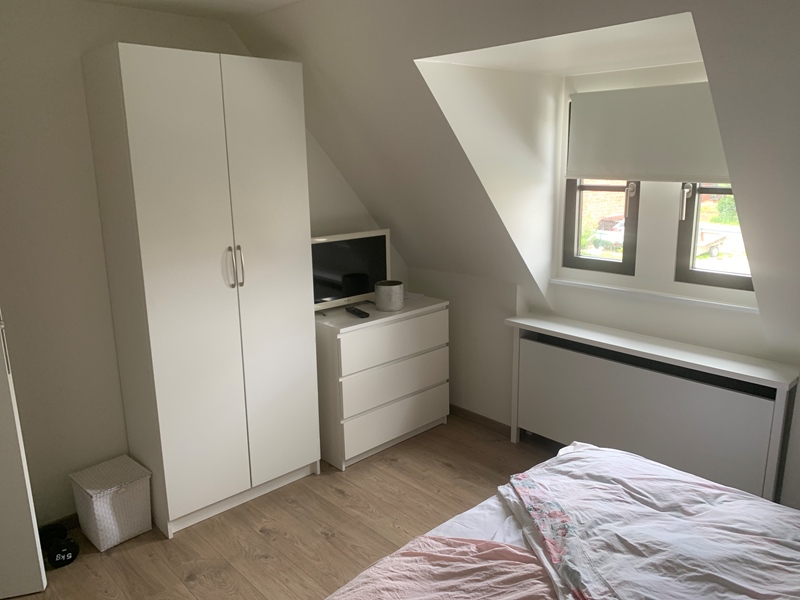 Private room in a quiet and beautiful environment - 4