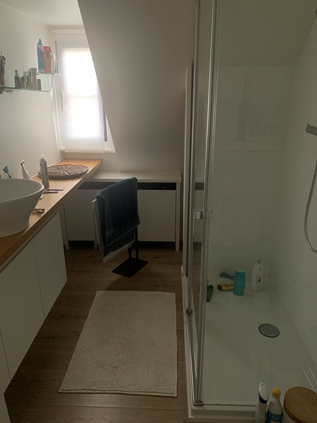 Private room in a quiet and beautiful environment - 5