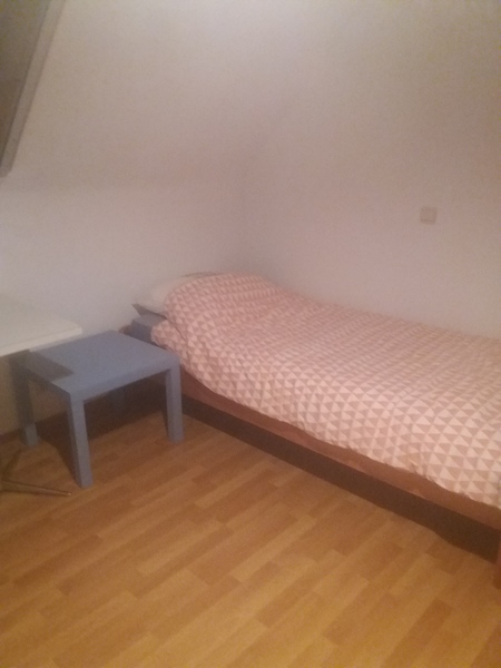 Deinze close to the station - 2