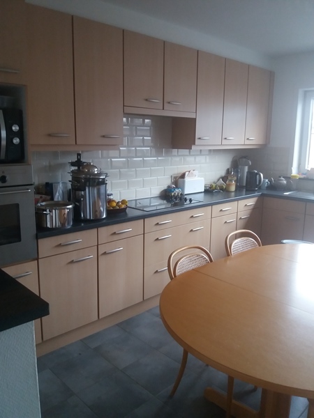 Deinze close to the station - 3