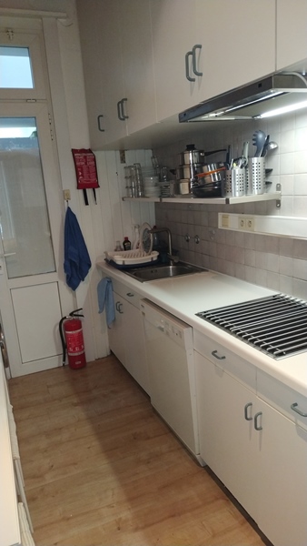 Furnished room in Antwerp Deurne (ALL-IN costs) - 4