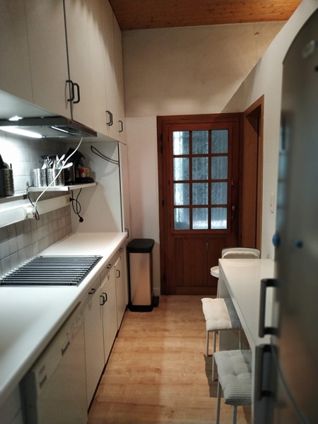 Furnished room in Antwerp Deurne (ALL-IN costs) - 3