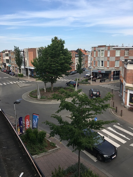 Apartment with 3 separate bedrooms available November 1, 2025 - 3