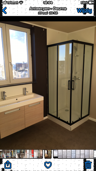 Apartment with 3 separate bedrooms available November 1, 2025 - 4