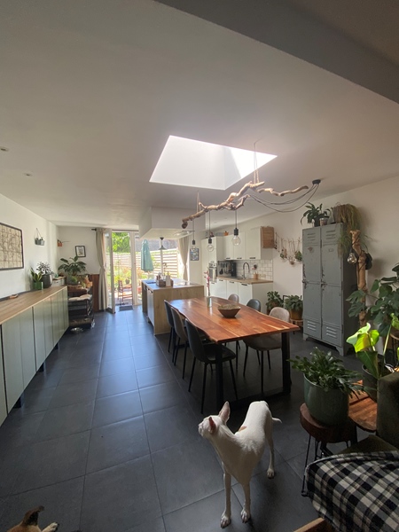 Spacious bedroom - 3