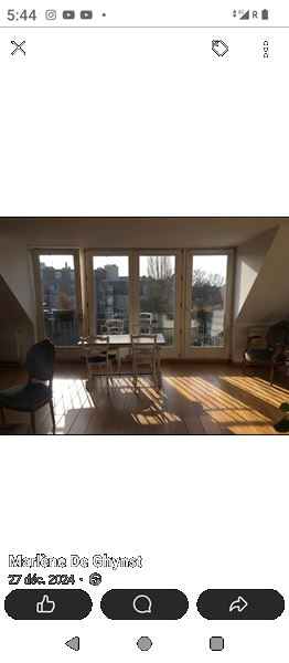 I am looking for a roommate - 5