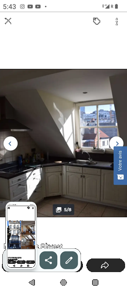 I am looking for a roommate - 3