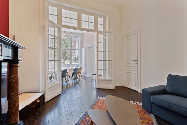 Coliving Ma Campagne - 2