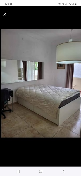 shared accommodation in a 160m2 furnished apartment - 3