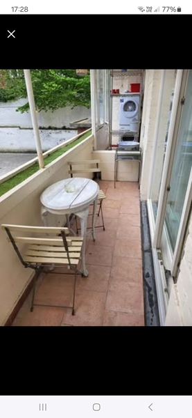 shared accommodation in a 160m2 furnished apartment - 2