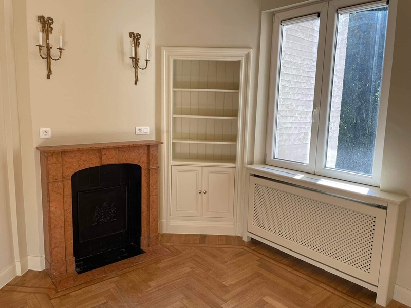 Room for rent in spacious apartment - 4