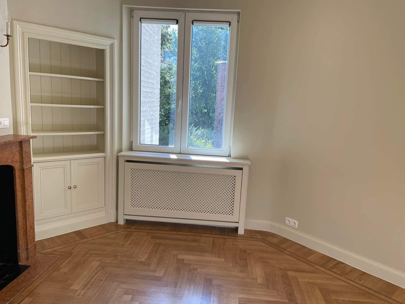 Room for rent in spacious apartment - 2