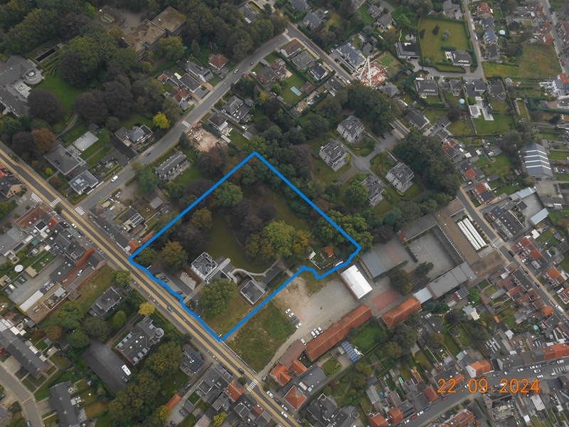 Baeyenshof cohousing, https://www.baeyenshof.be/ - 5