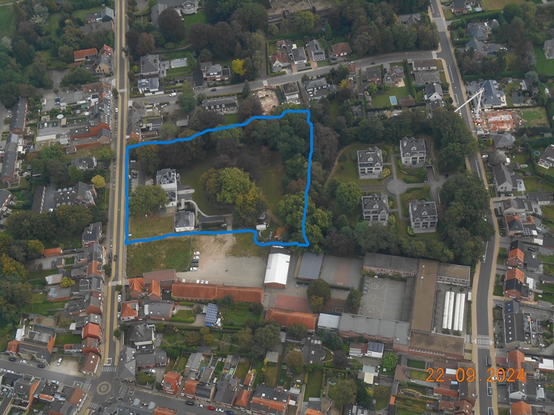 Baeyenshof cohousing, https://www.baeyenshof.be/ - 4