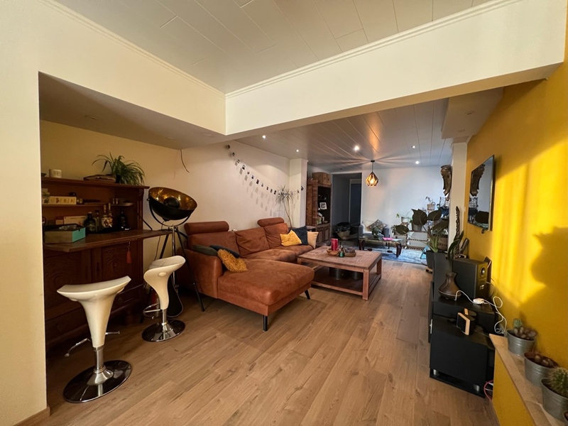 Cohousing house with garden - 2