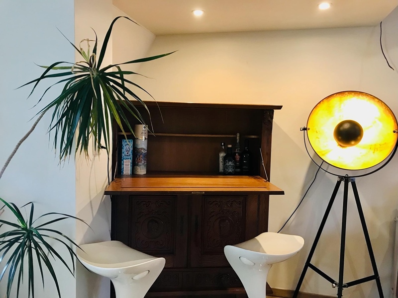 Cohousing house with garden - 3