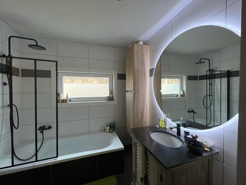 Cohousing house with garden - 5