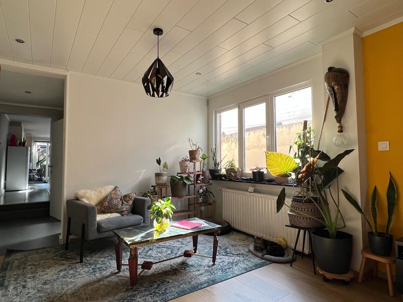 Cohousing house with garden - 4