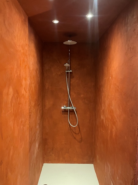 Co-housing in a square farm - 5