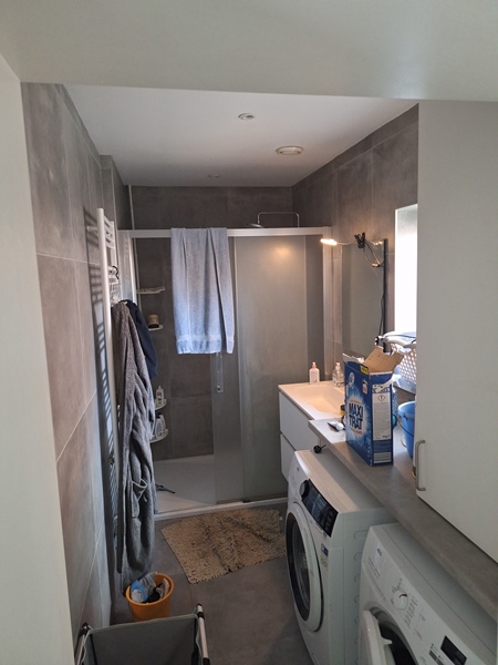 2 rooms (as a whole) for rent in Geel Ten Aard - 4