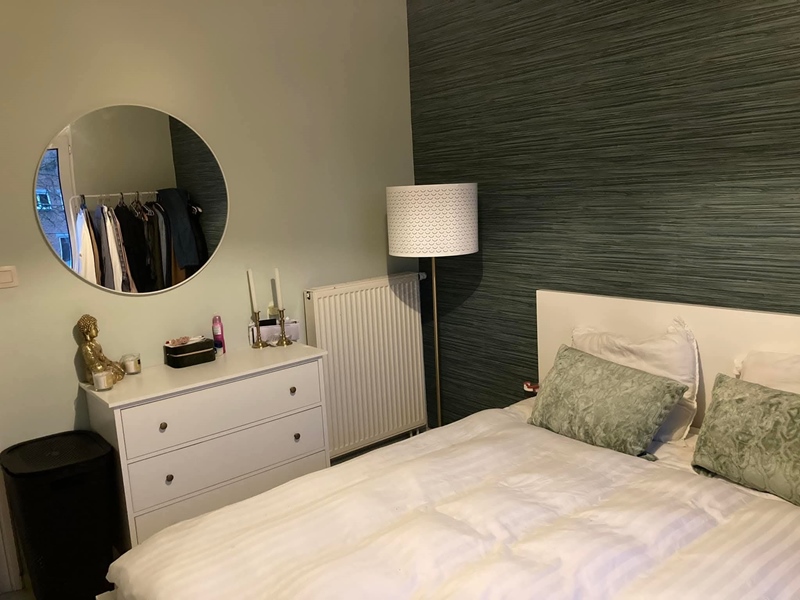 Co-housing in Geel center - 5