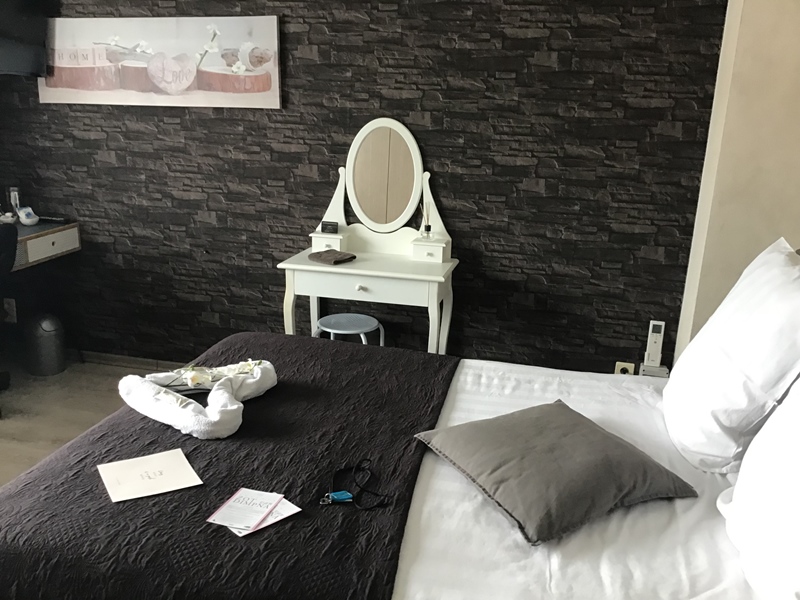 Ready-to-move-in furnished room - 5