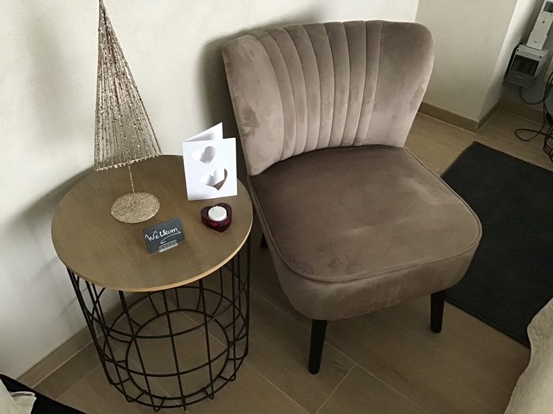 Room on the first floor with shared kitchen - 5