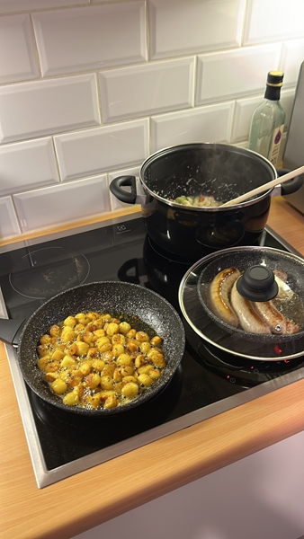 Cozy and cozy home - 5