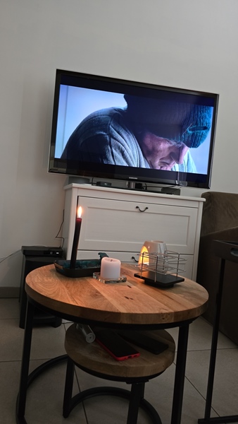 Cozy and cozy home - 4