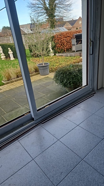 Co-housing in Geluveld - 2