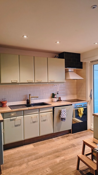 Co-houser wanted in a green area in Genk - 4