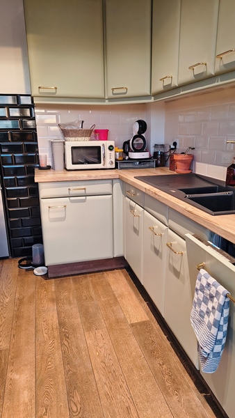 Co-houser wanted in a green area in Genk - 5