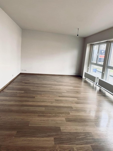 Bright apartment in the heart of Ghent - 2