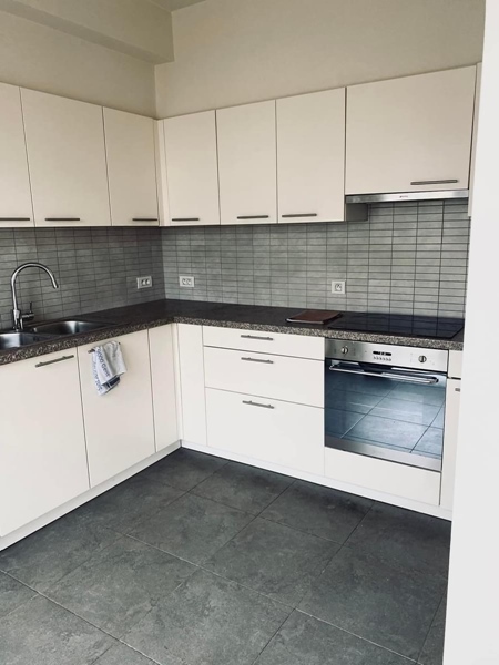 Bright apartment in the heart of Ghent - 3