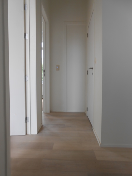 Bright, spacious townhouse near Ghent Center for rent - 4