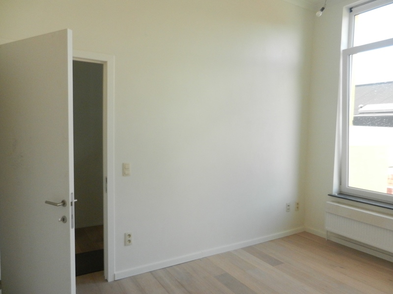 Bright, spacious townhouse near Ghent Center for rent - 5
