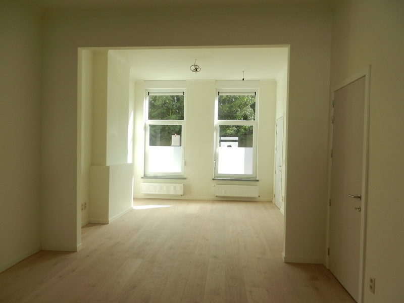 Bright, spacious townhouse near Ghent Center for rent - 2