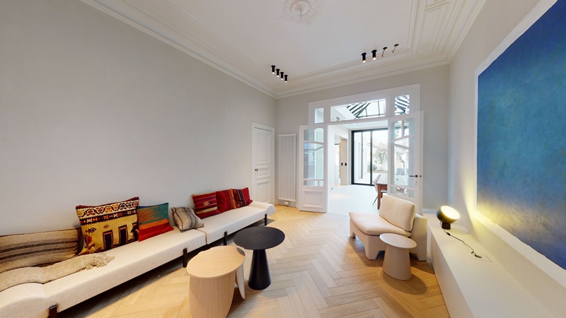 King Albert: Luxury near Ghent station - 3