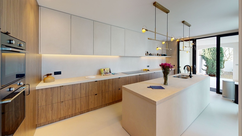 King Albert: Luxury near Ghent station - 2