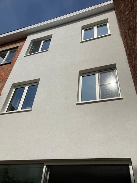 Energy-efficient furnished cohouse for 4 at the Coupure - 4