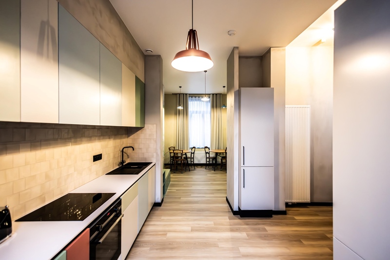 Co-living in Ghent - 3