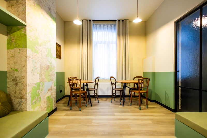 Co-living in Ghent - 5