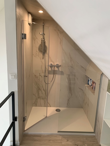 Hospita studio with domicile at Citadelpark - 4