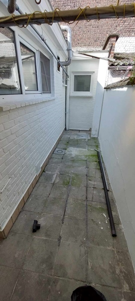 Modern terraced house in cohousing – comfortable living space - 5